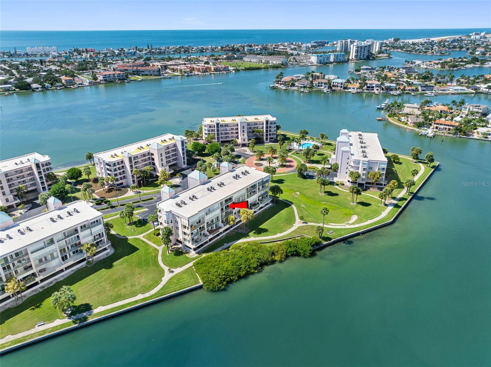 8021 SAILBOAT KEY BLVD S #304 — photo 55