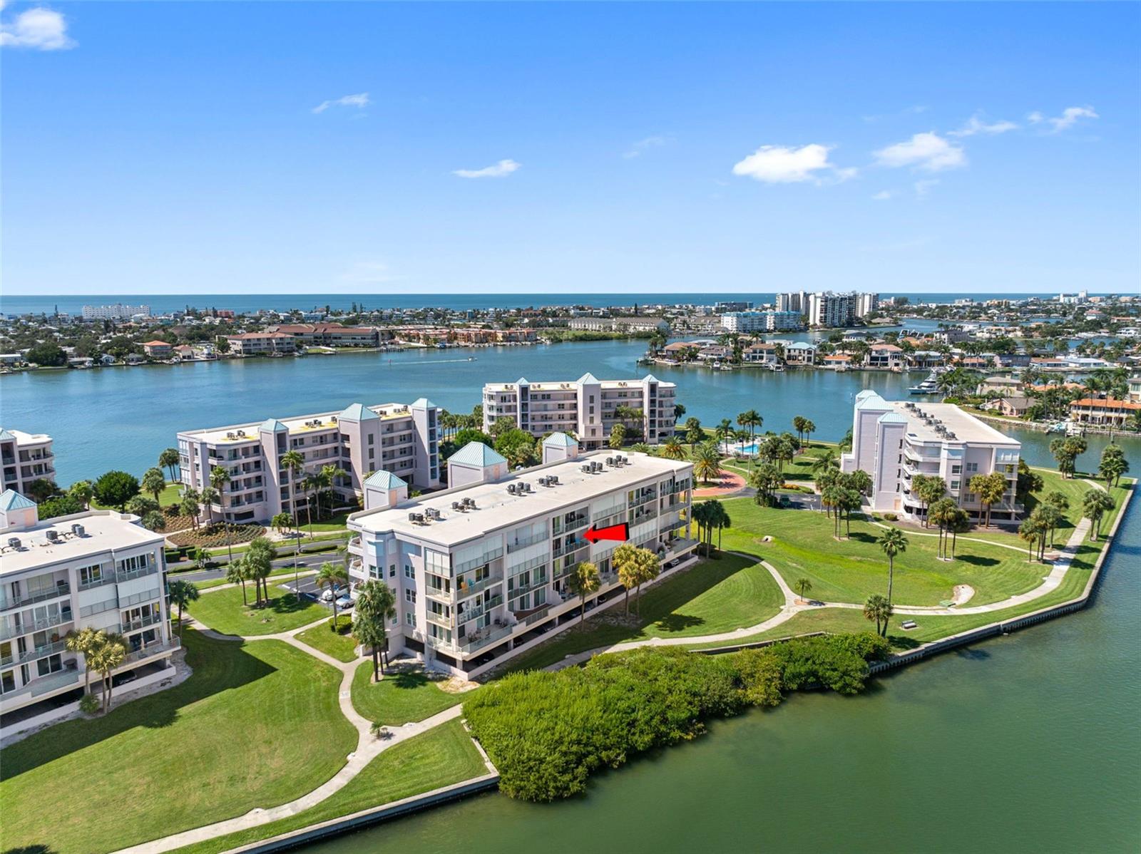 8021 SAILBOAT KEY BLVD S #304 — photo 57