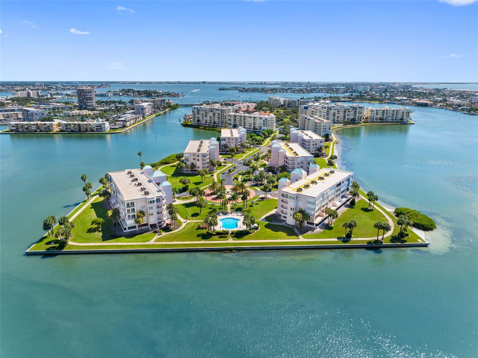 8021 SAILBOAT KEY BLVD S #304 — photo 53