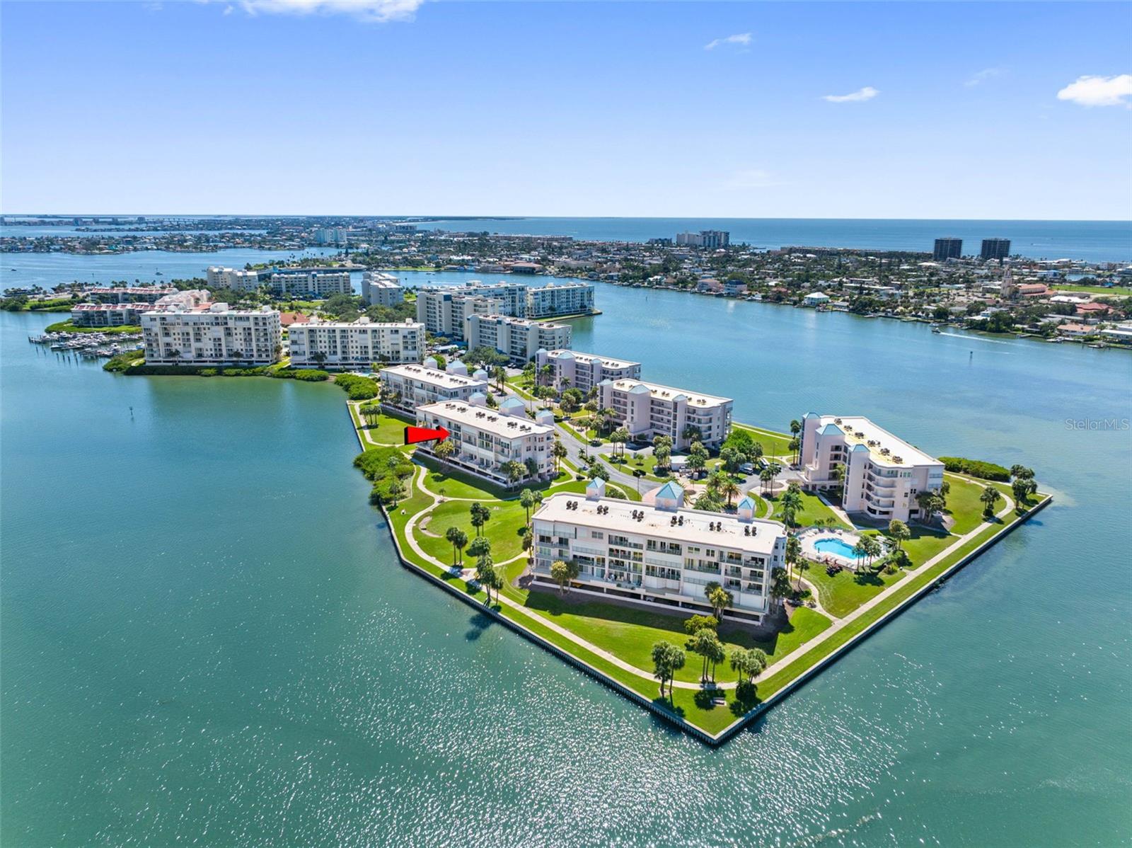8021 SAILBOAT KEY BLVD S #304 — photo 37
