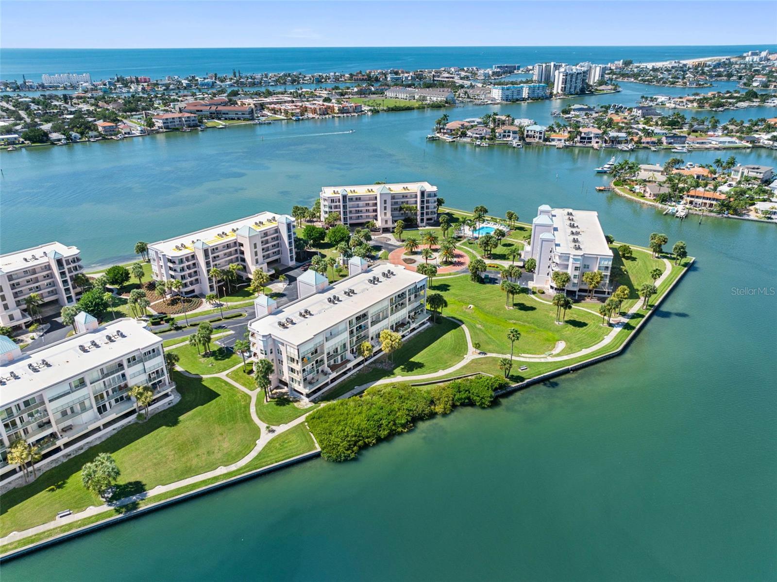 8021 SAILBOAT KEY BLVD S #304 — photo 7