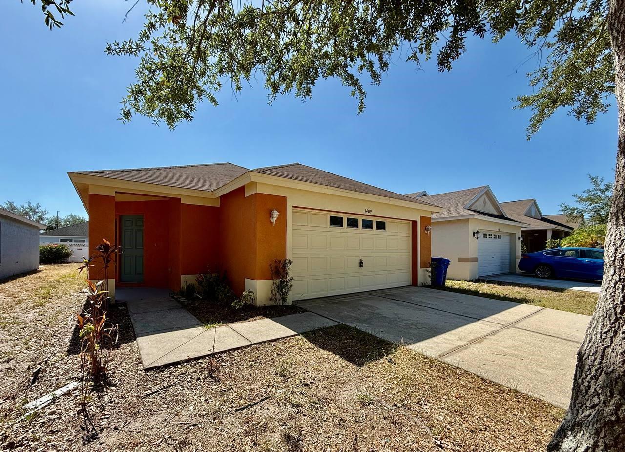 1409 DELANO TRENT ST — photo 3