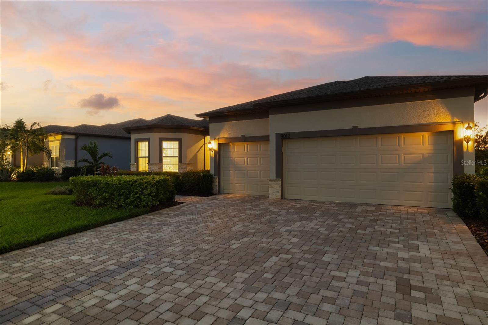 9012 BARRIER COAST TRL — photo 69