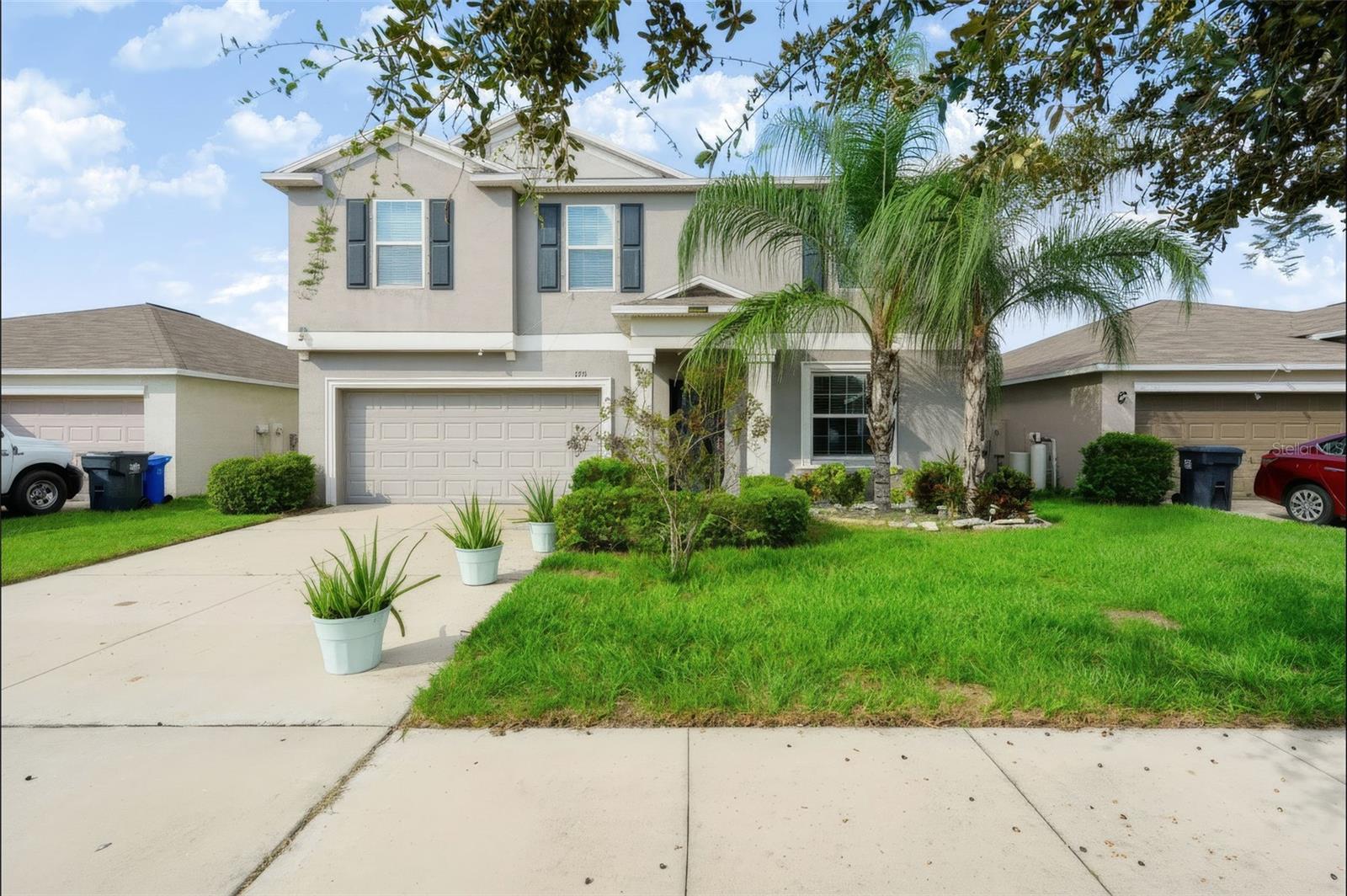 1711 BROAD WINGED HAWK DR — photo 2