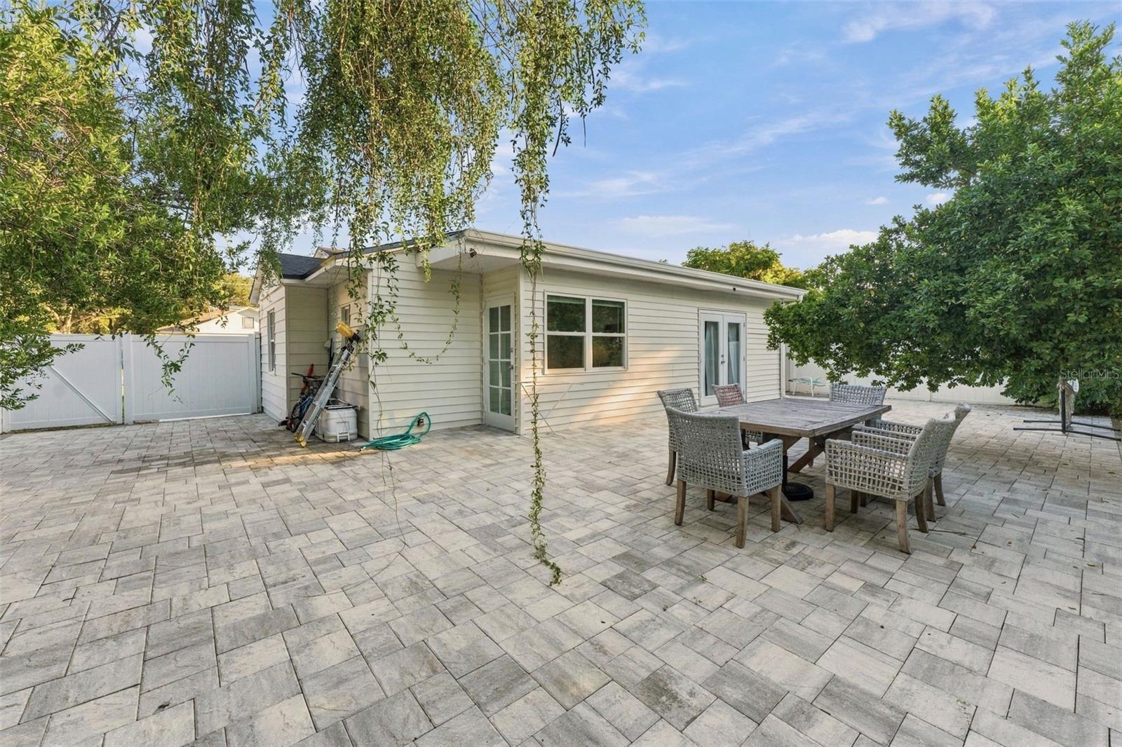 3606 W BAY TO BAY BLVD — photo 22