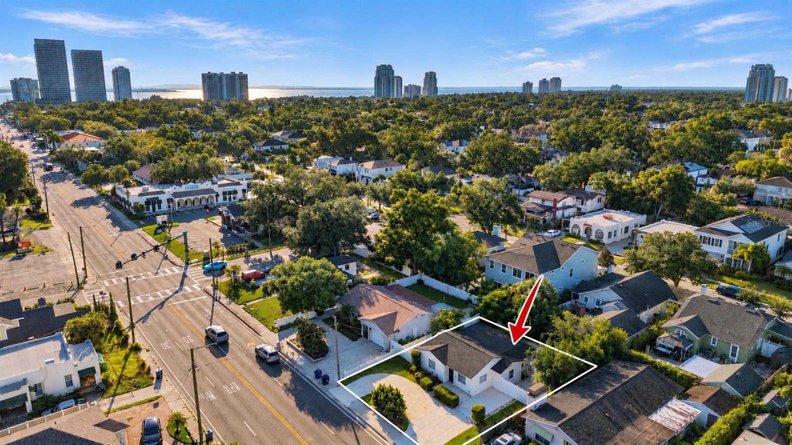 3606 W BAY TO BAY BLVD — photo 24