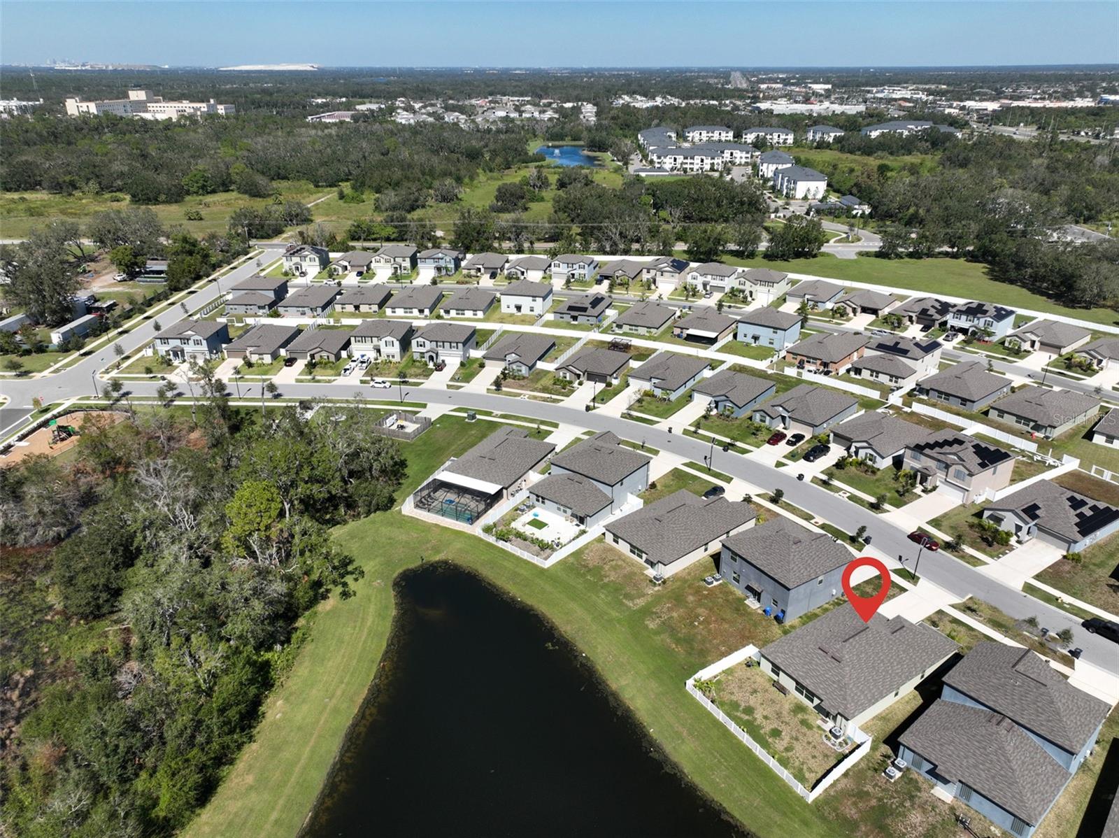10351 ALDER GREEN DR — photo 38