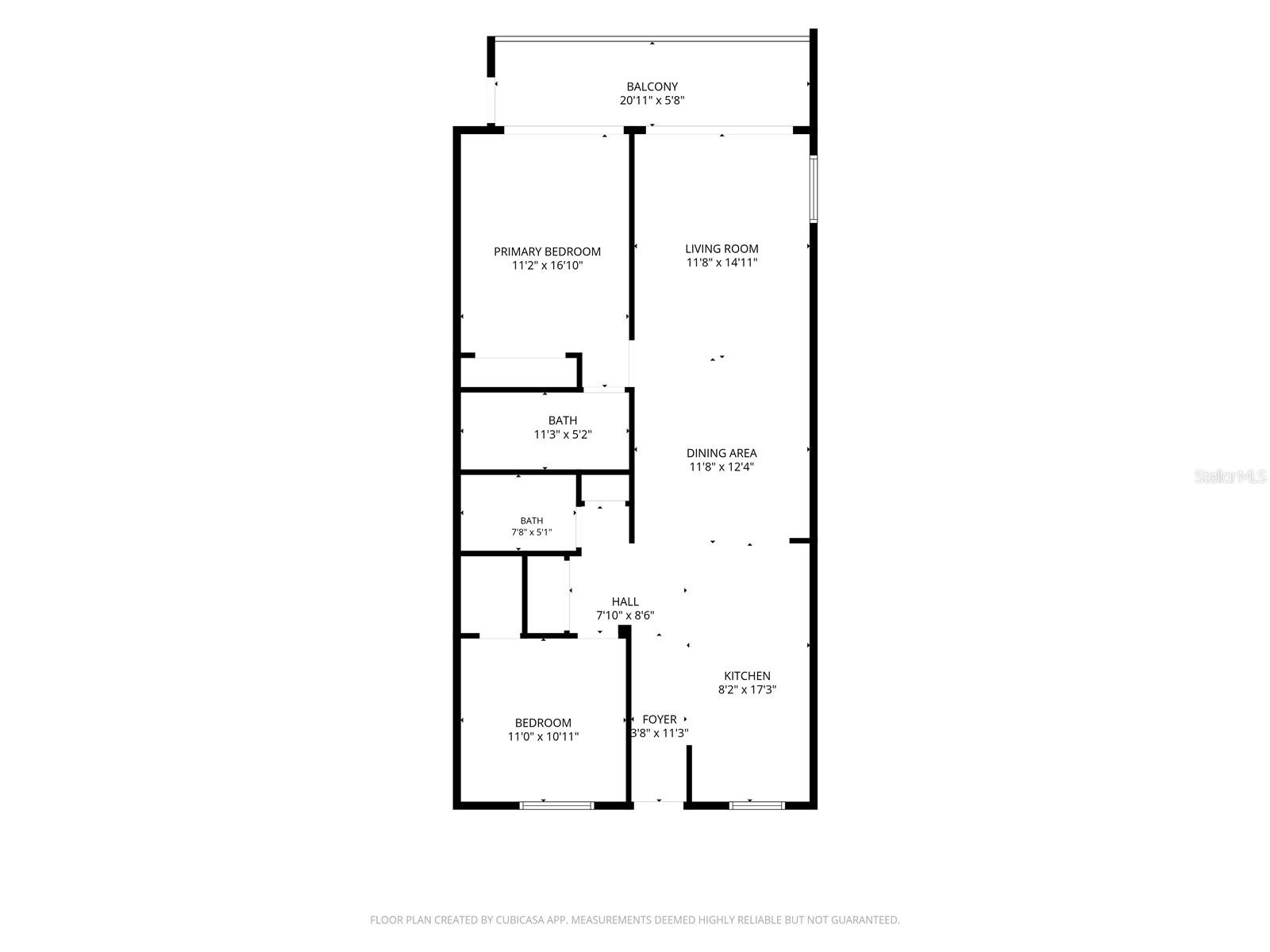 106 1ST ST E #116 — photo 34