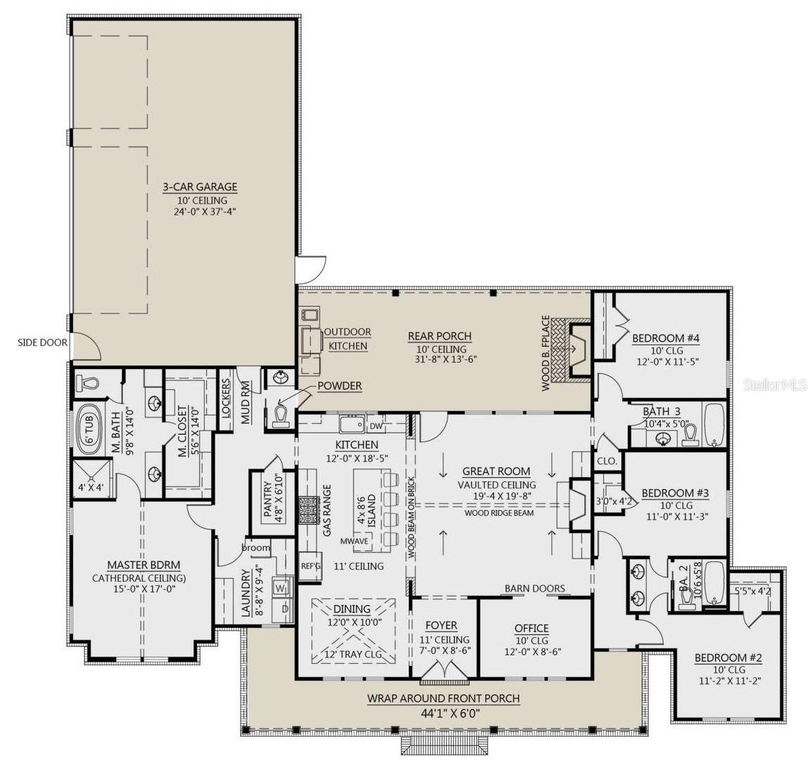 19003 FREYA LN — photo 7