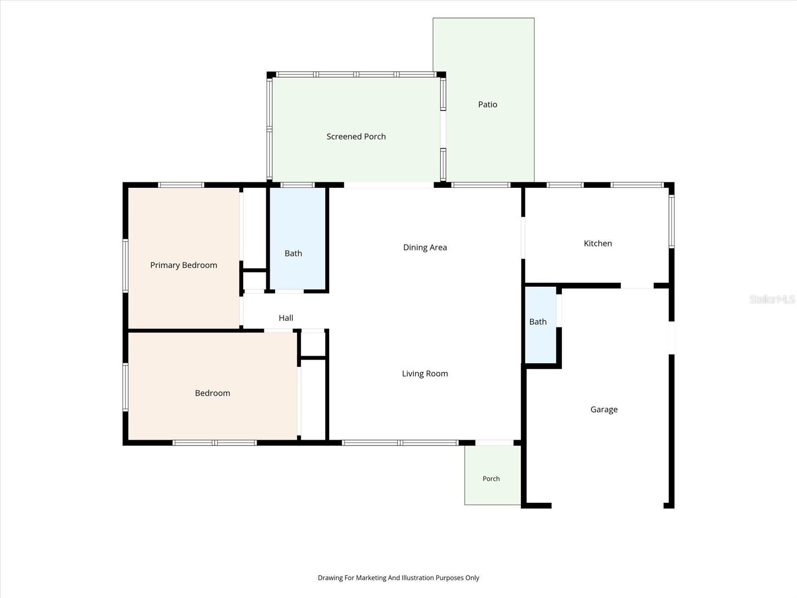1669 CAMBRIDGE DR — photo 42