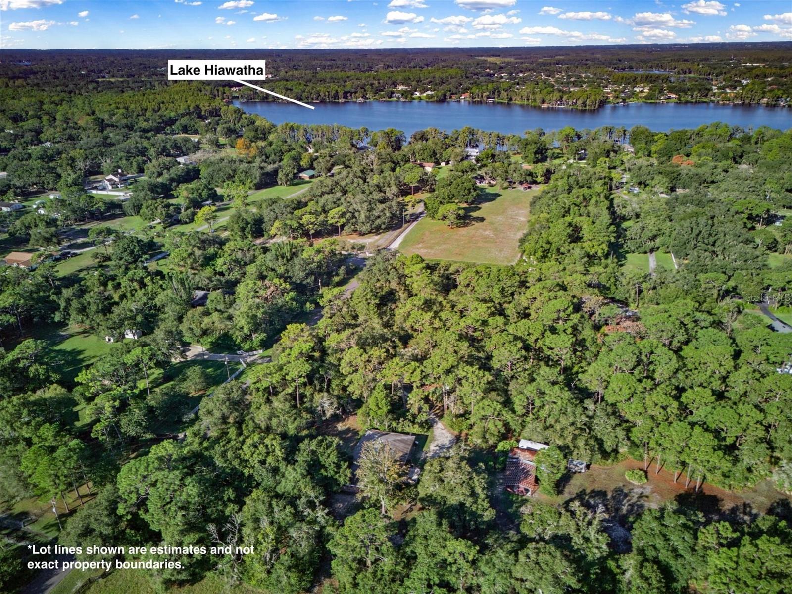 0 HIAWATHA RD — photo 8
