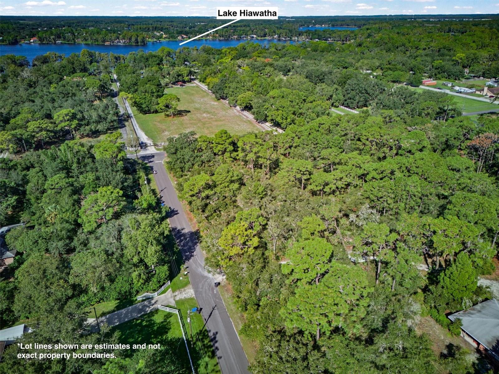 0 HIAWATHA RD — photo 10