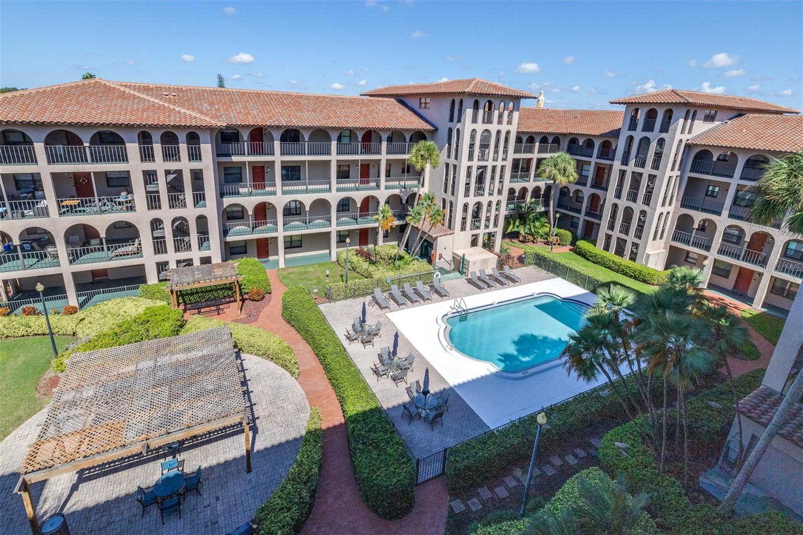6150 GULFPORT BLVD S #515 — photo 37