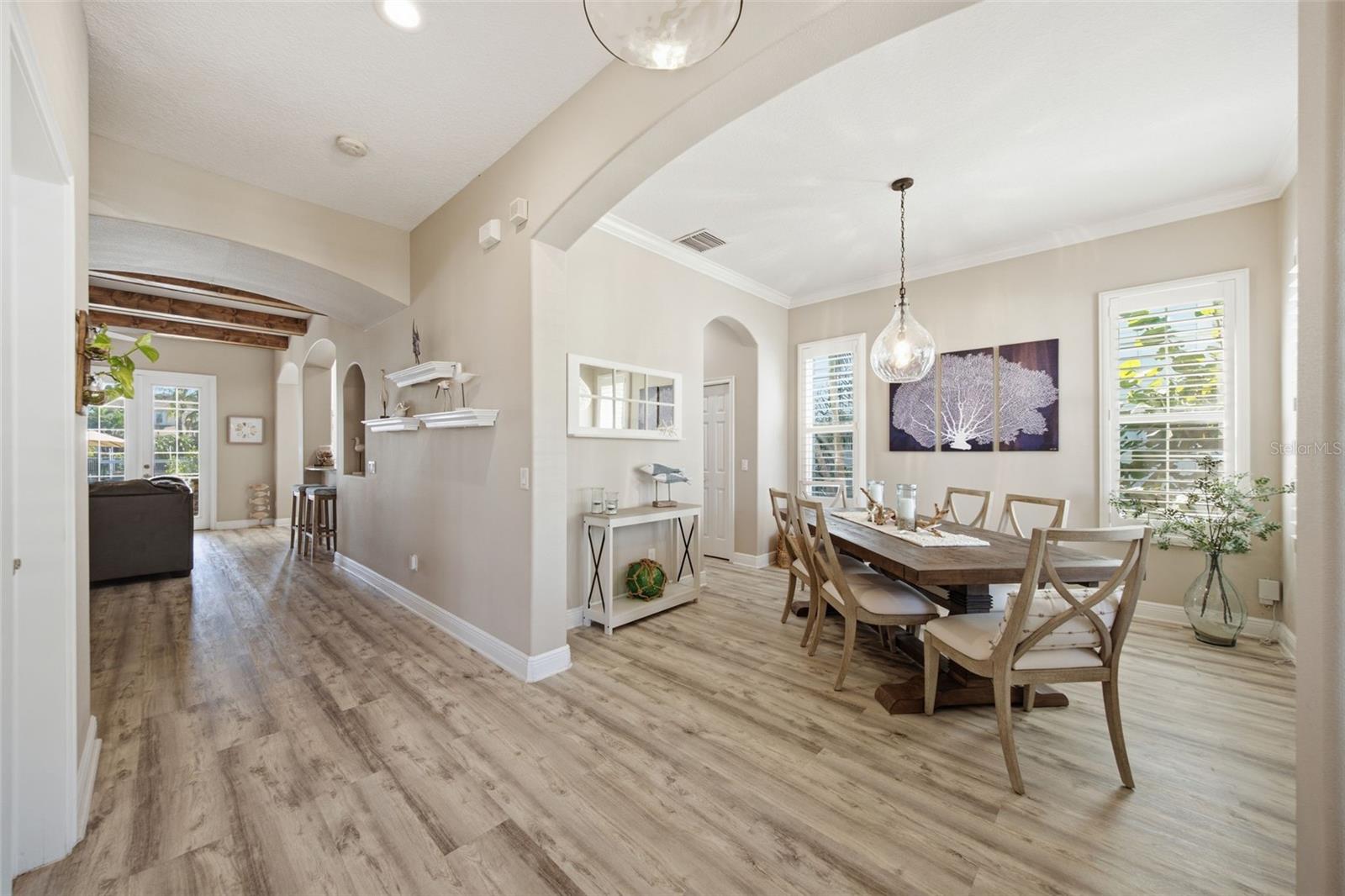 5721 TORTOISE PL — photo 37
