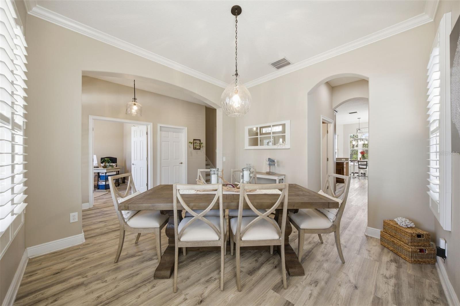 5721 TORTOISE PL — photo 38