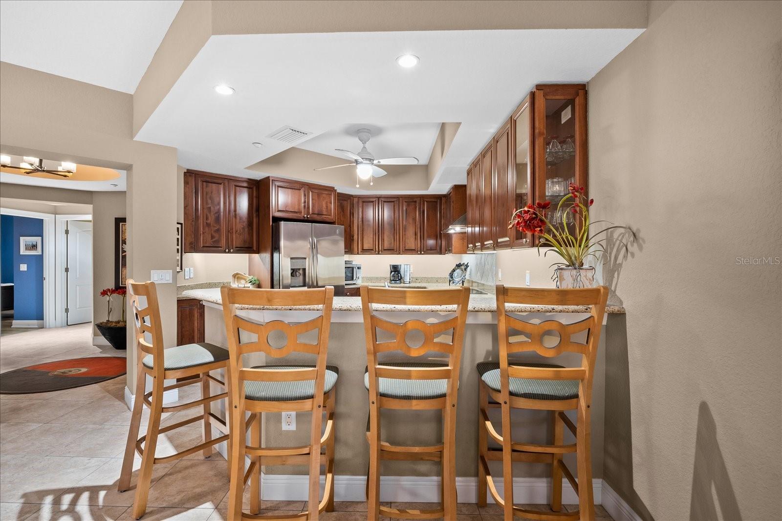 14041 BELLAGIO WAY #315 — photo 44