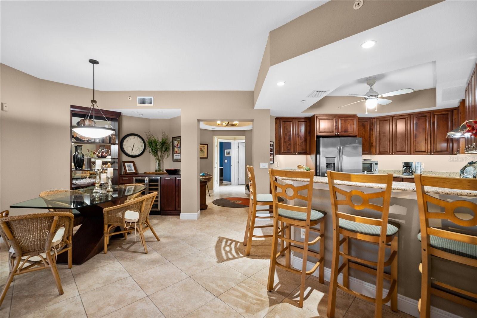 14041 BELLAGIO WAY #315 — photo 19
