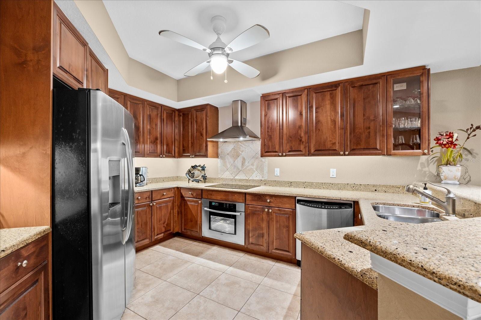 14041 BELLAGIO WAY #315 — photo 51