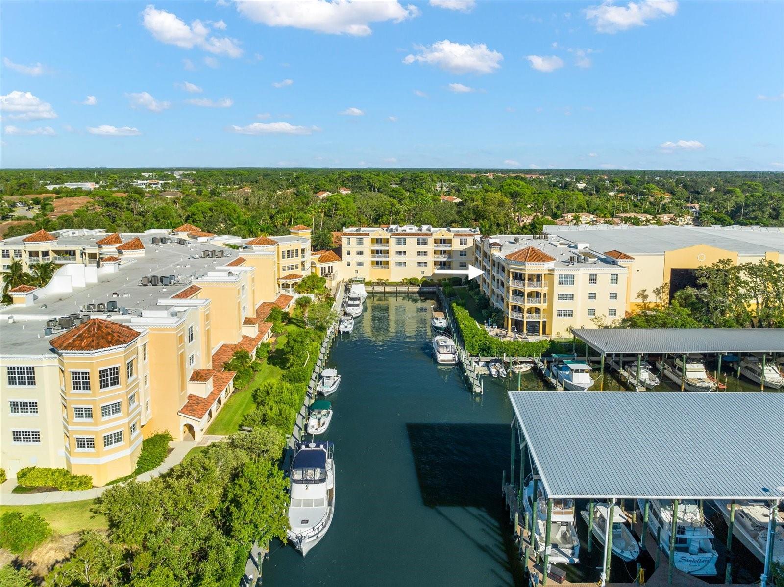 14041 BELLAGIO WAY #315 — photo 98