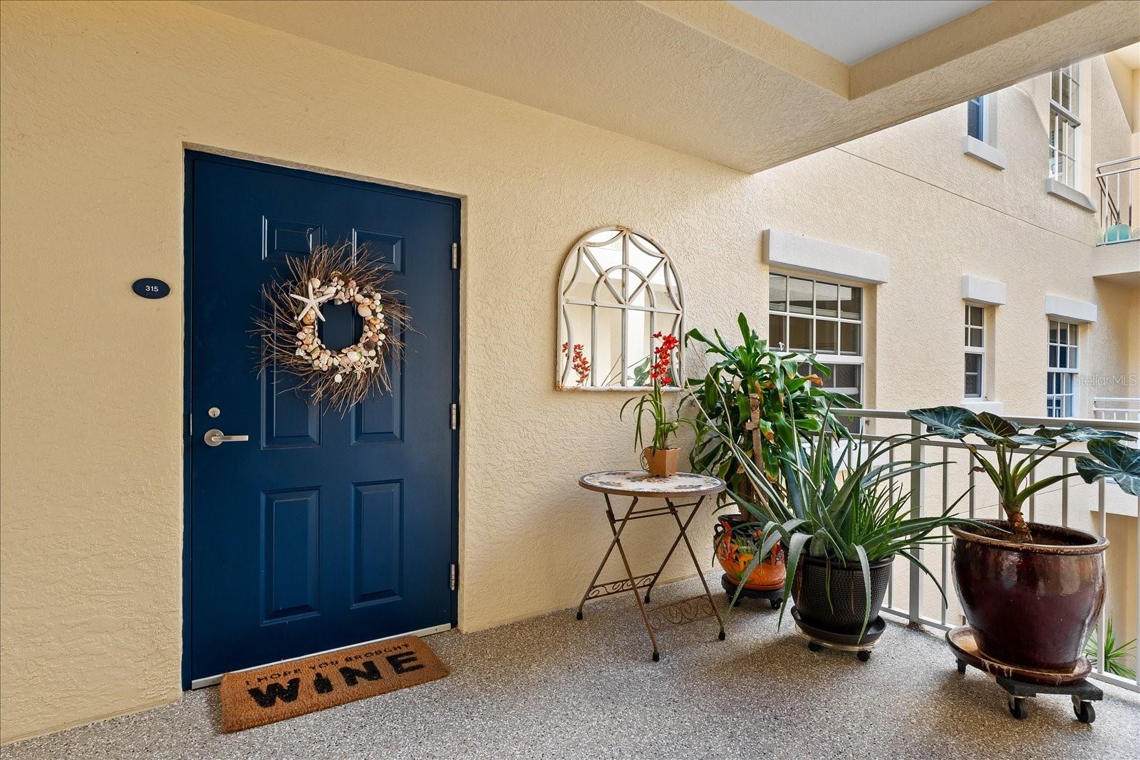 14041 BELLAGIO WAY #315 — photo 2