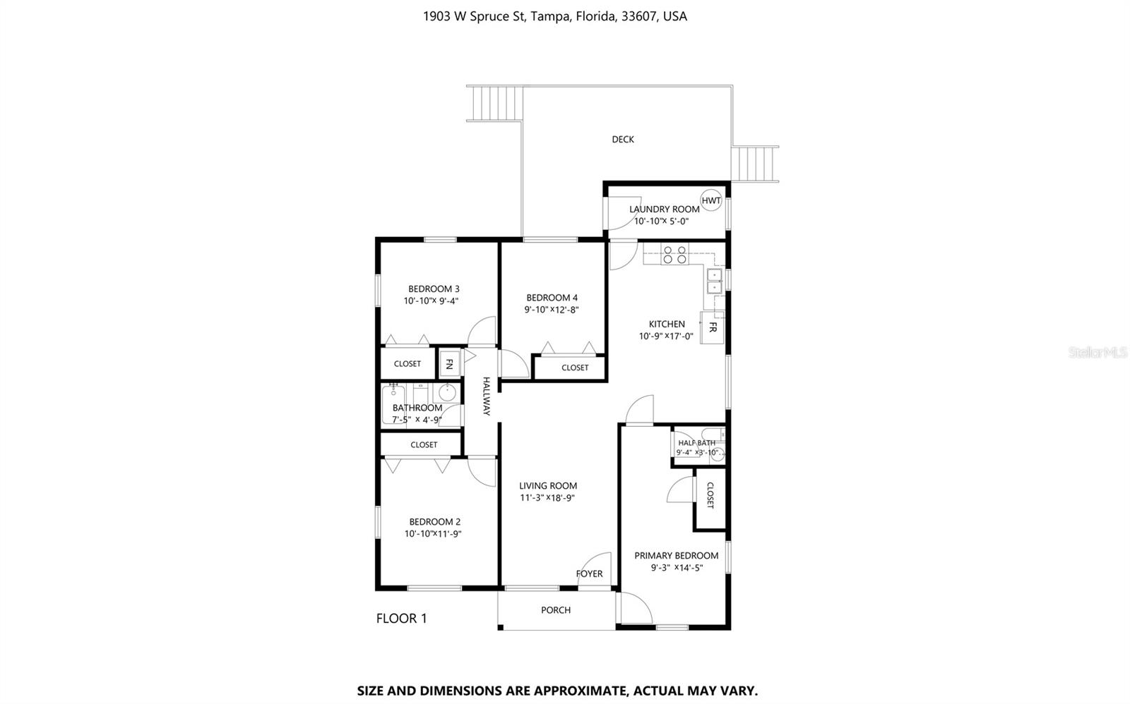 1903 W SPRUCE ST — photo 18