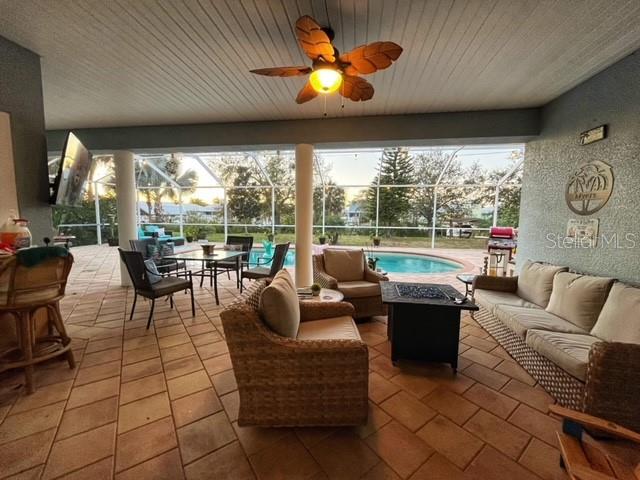 416 ISLAND CAY WAY — photo 41