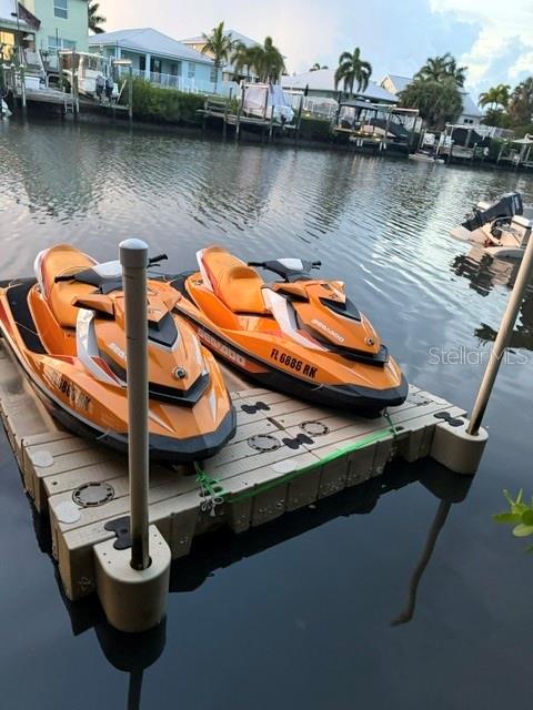 416 ISLAND CAY WAY — photo 61
