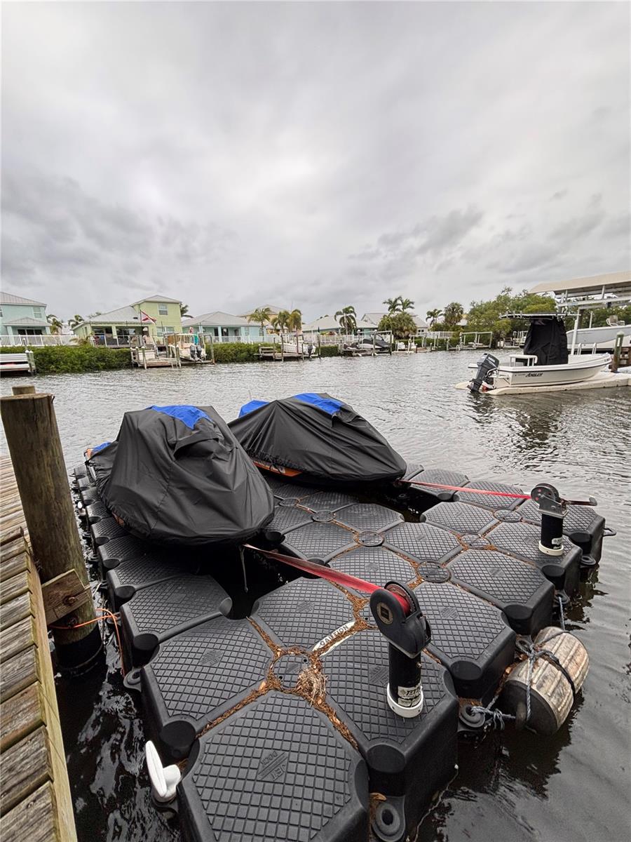 416 ISLAND CAY WAY — photo 58