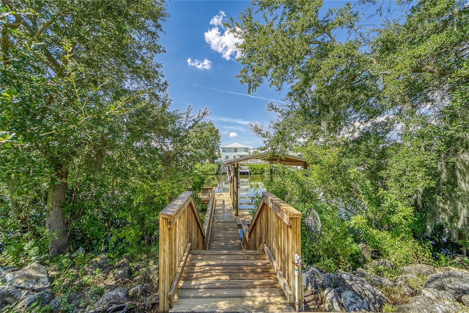 416 ISLAND CAY WAY — photo 54