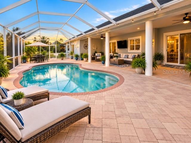 416 ISLAND CAY WAY — photo 42