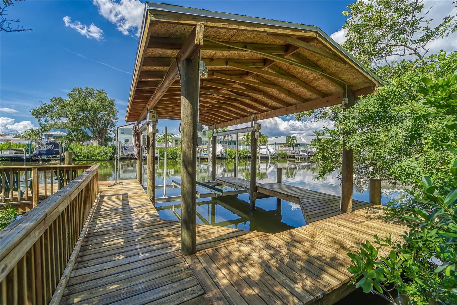 416 ISLAND CAY WAY — photo 55