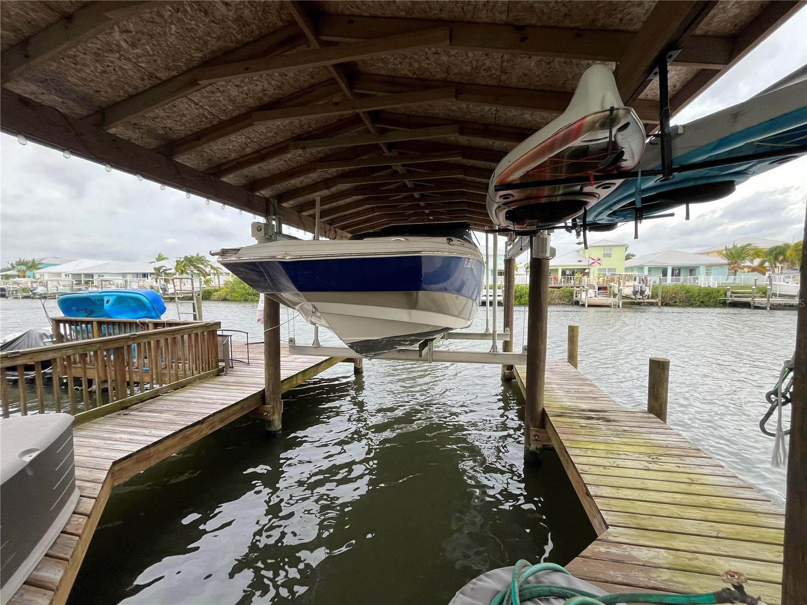 416 ISLAND CAY WAY — photo 57