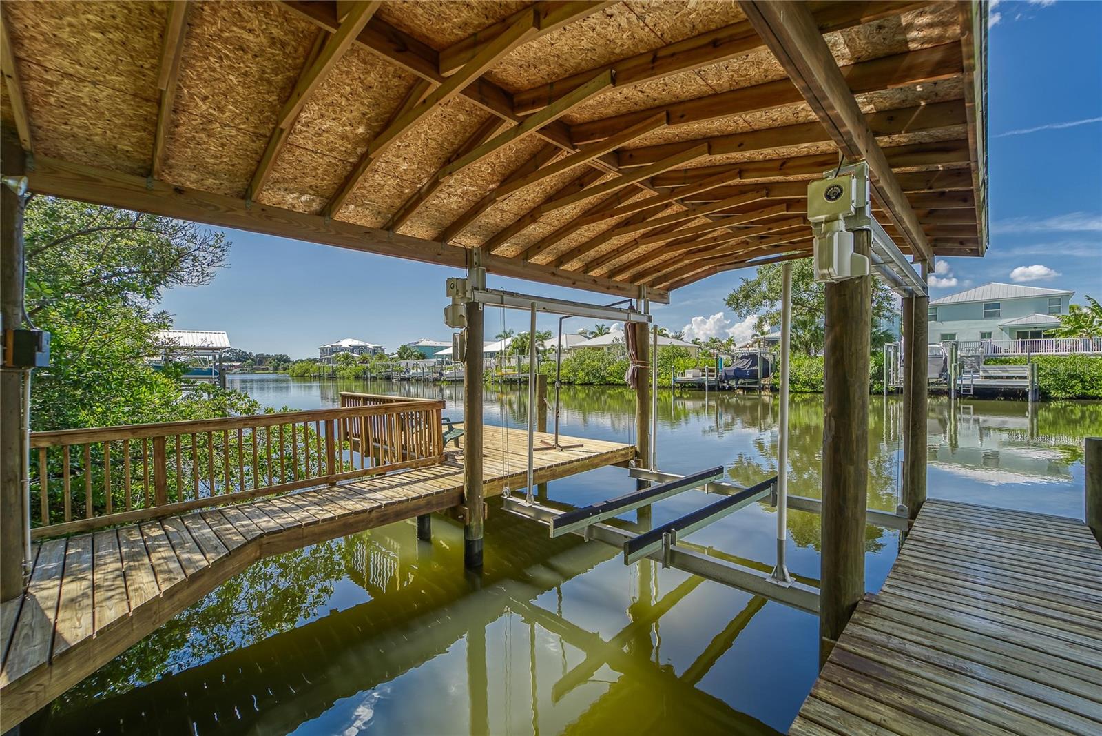 416 ISLAND CAY WAY — photo 56