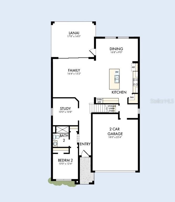 10705 CRESCENT CREEK XING — photo 2