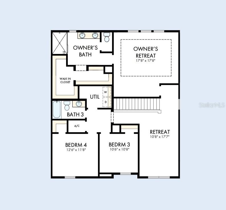 10705 CRESCENT CREEK XING — photo 3