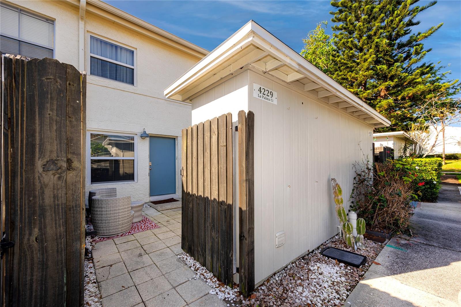 4229 LA PALMA CT — photo 31