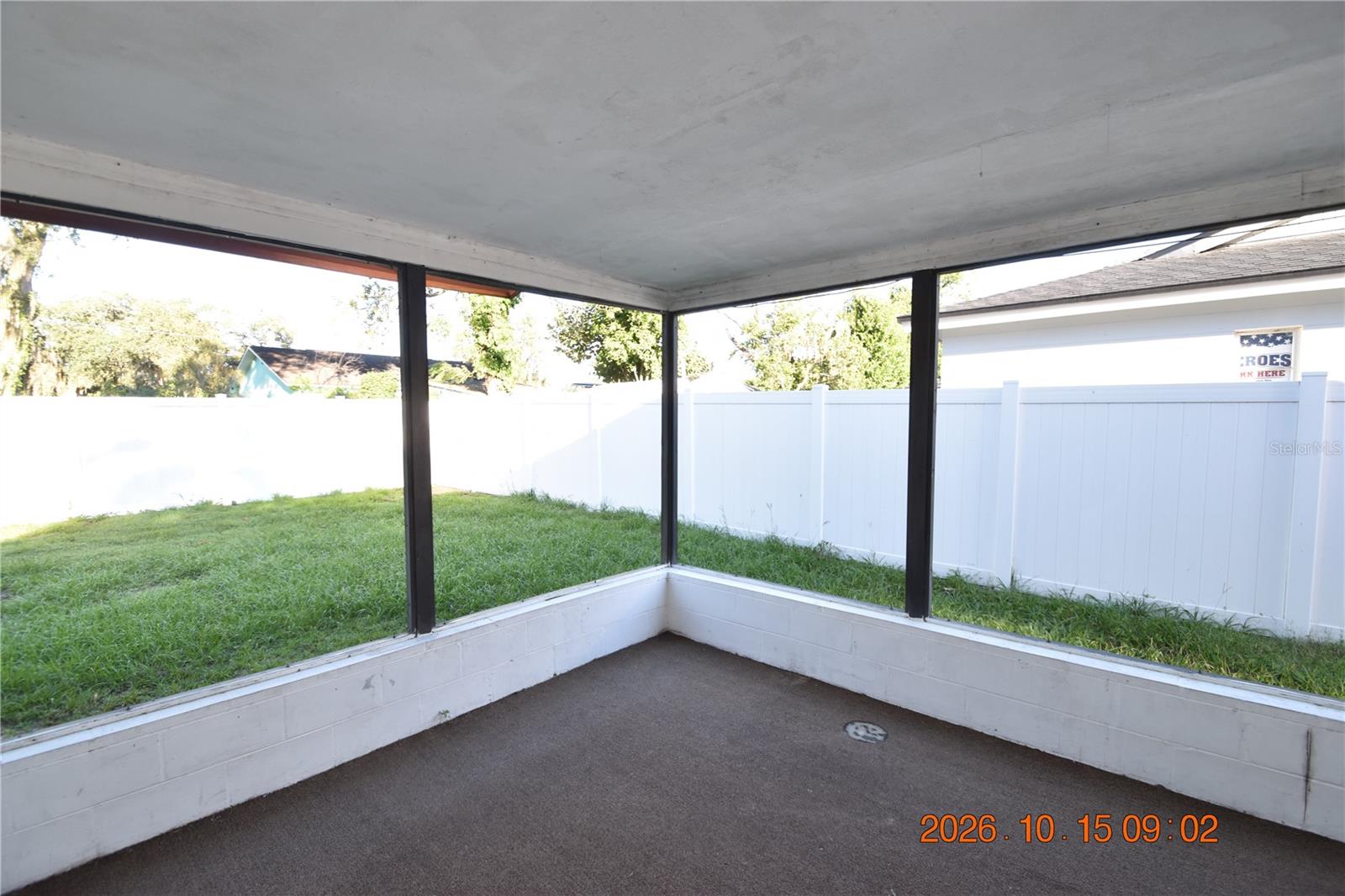 10016 N NINEVAH RD — photo 36