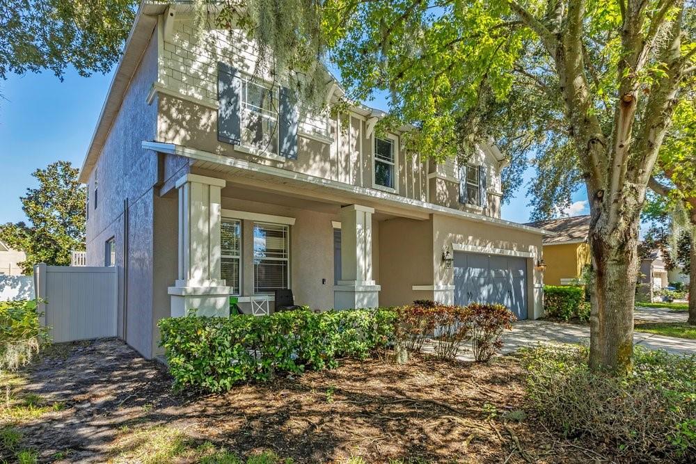 Home in RIVERVIEW — photo 3
