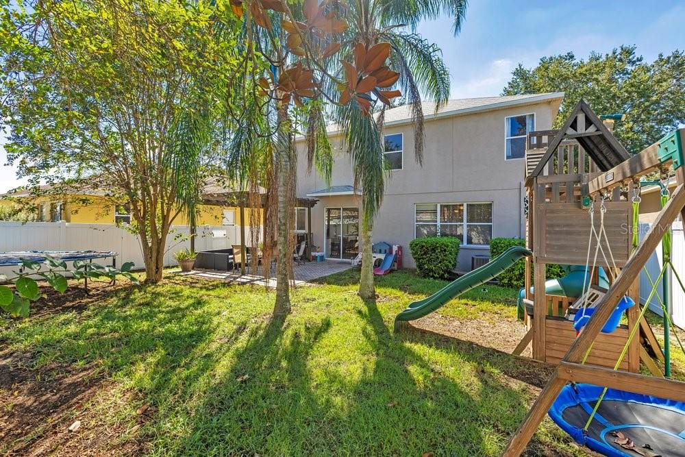 Home in RIVERVIEW — photo 28