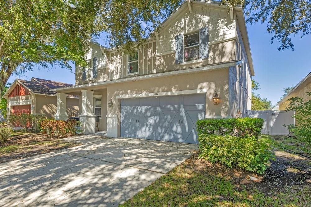 Home in RIVERVIEW — photo 2