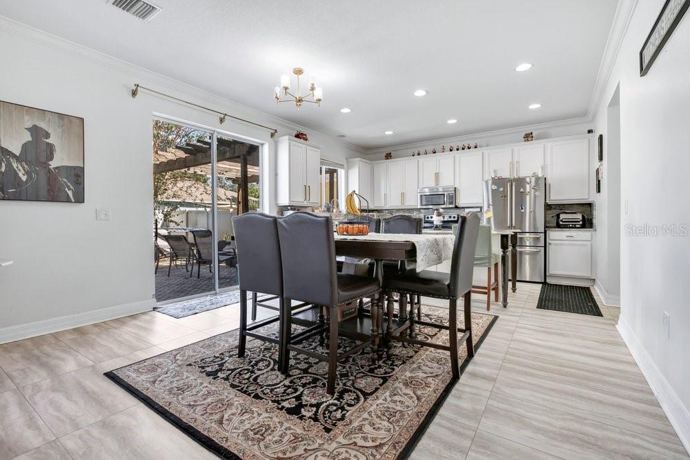Home in RIVERVIEW — photo 6