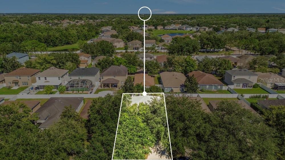 Home in RIVERVIEW — photo 33