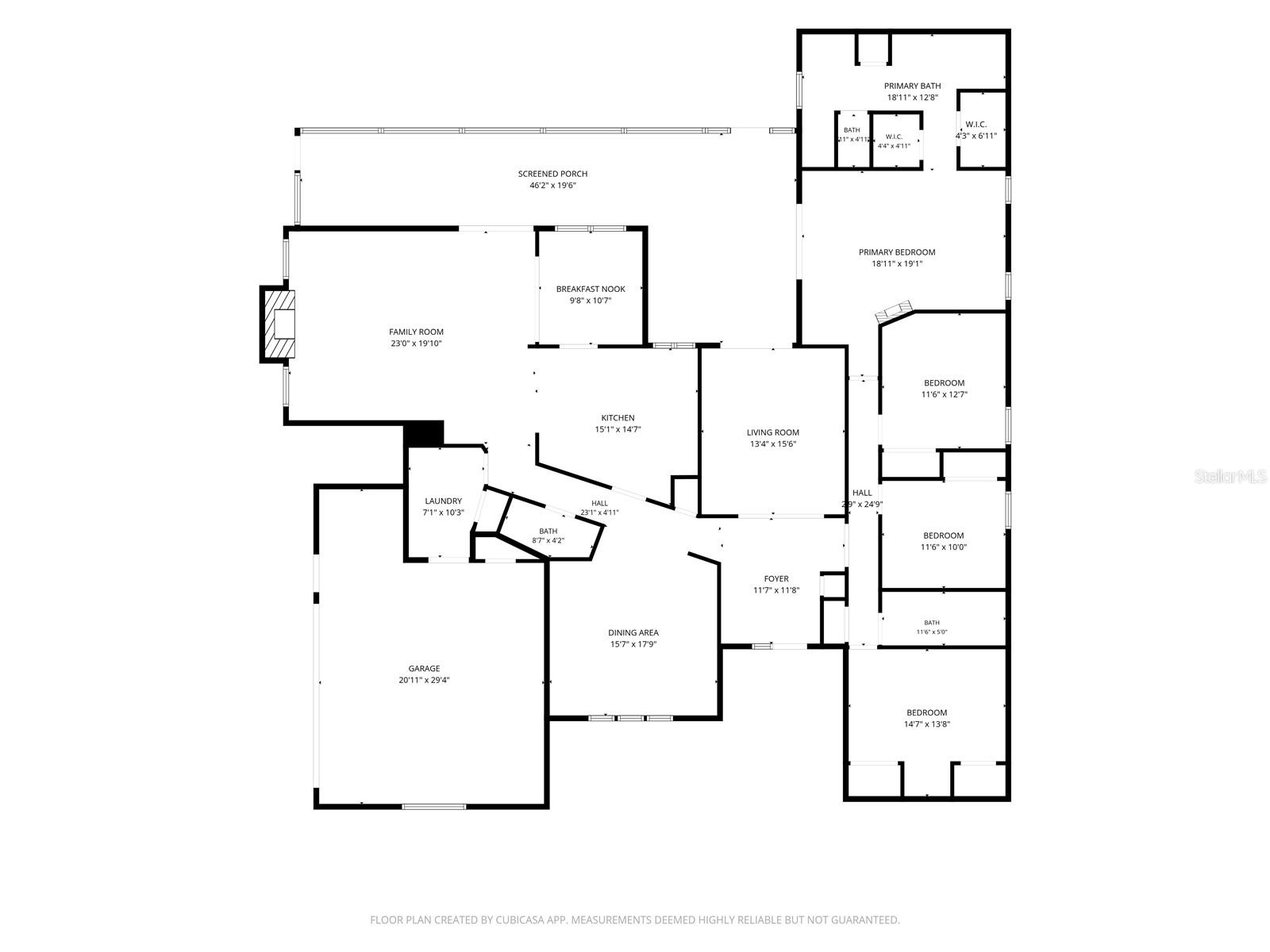 2421 OAK LANDING DR — photo 36