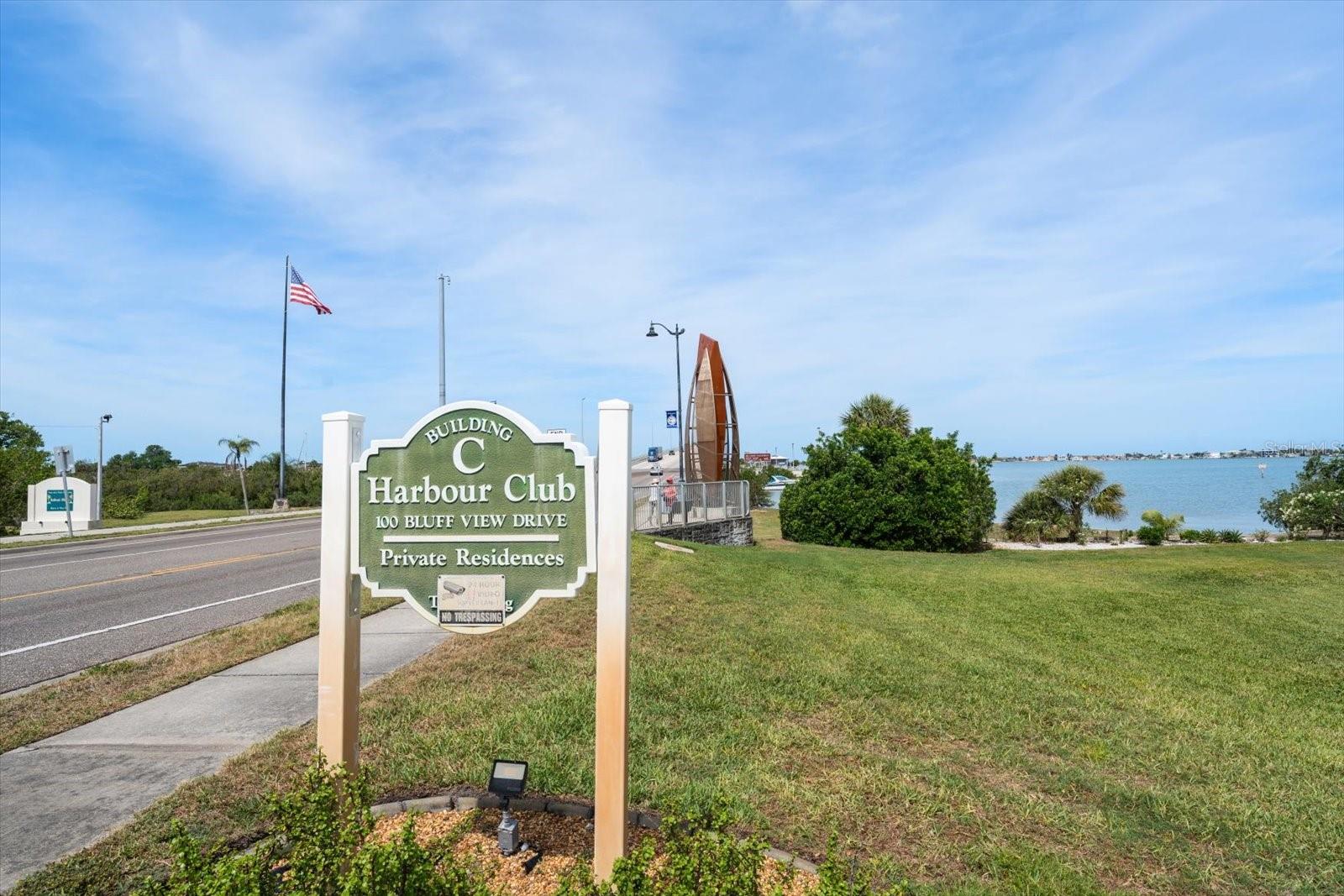 100 BLUFF VIEW DR #506C — photo 19