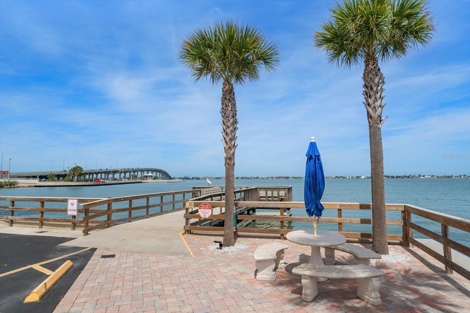 100 BLUFF VIEW DR #506C — photo 29