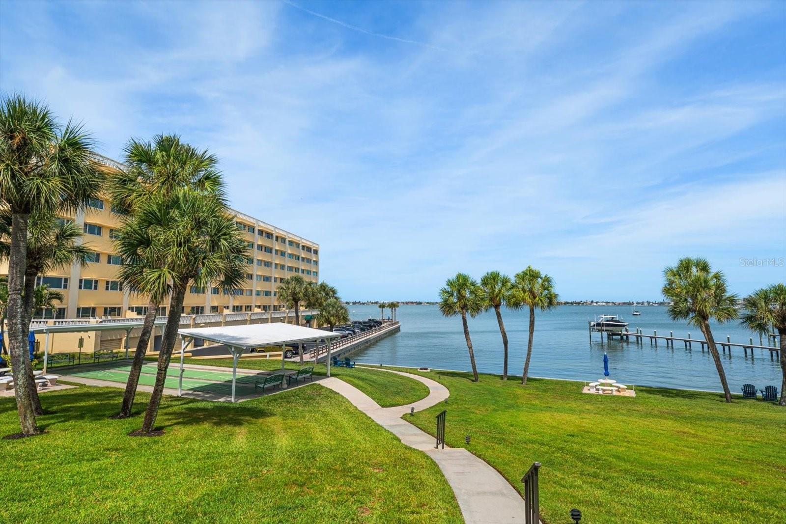 100 BLUFF VIEW DR #506C — photo 49
