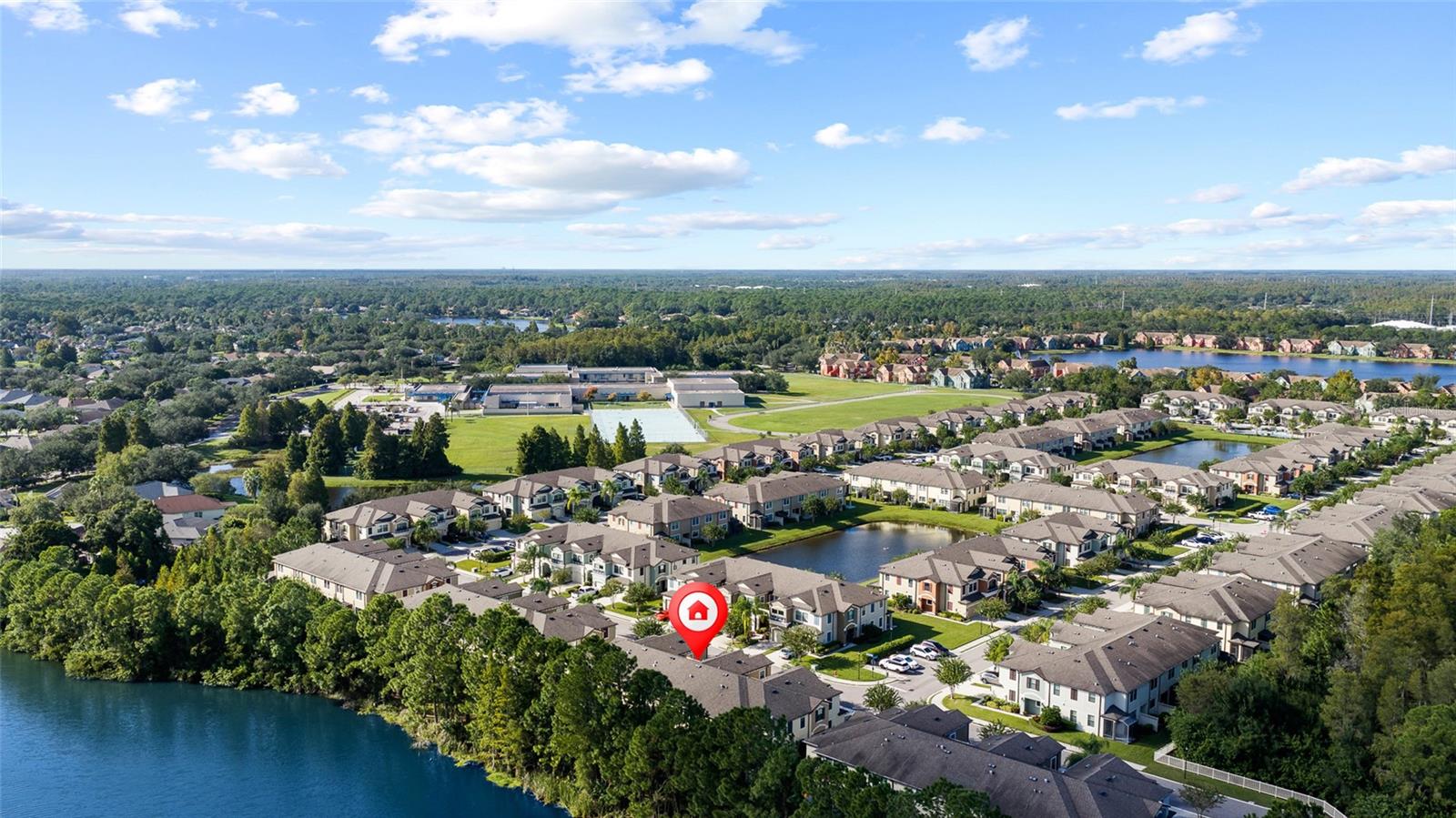 11424 CROWNED SPARROW LN — photo 46