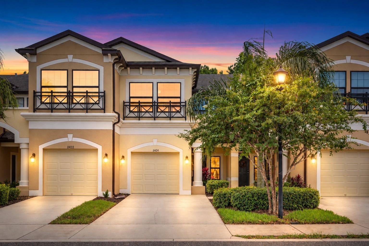 11424 CROWNED SPARROW LN — photo 2