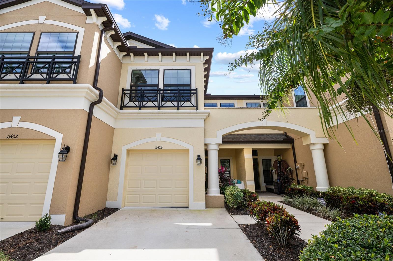 11424 CROWNED SPARROW LN — photo 4