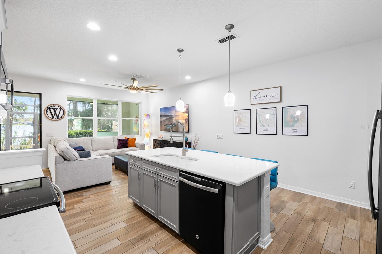 11424 CROWNED SPARROW LN — photo 12
